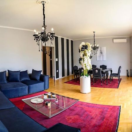 Апартаменты Seaview Orchid 2 Bed Elegance Афины Экстерьер фото